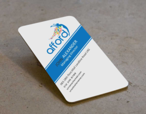 Business Card Design by szabist for this project | Design: #7594533