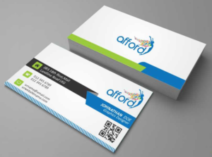 Business Card Design by szabist for this project | Design: #7594539