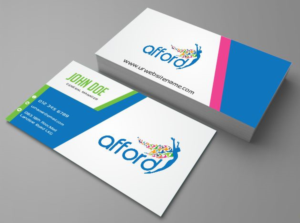 Business Card Design by S.M.T.M for this project | Design: #7585590