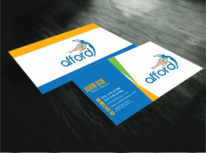 Business Card Design by S.M.T.M for this project | Design: #7585596