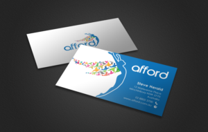 Business Card Design by chandrayaan.creative for this project | Design: #7407853