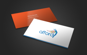 Business Card Design by chandrayaan.creative for this project | Design: #7723271