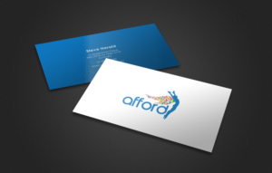 Business Card Design by chandrayaan.creative for this project | Design: #7723272