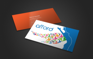 Business Card Design by chandrayaan.creative for this project | Design: #7723274