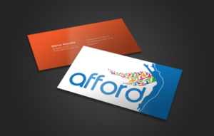 Business Card Design by chandrayaan.creative for this project | Design: #7723280
