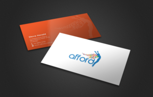 Business Card Design by chandrayaan.creative for this project | Design: #7723281