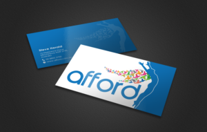 Business Card Design by chandrayaan.creative for this project | Design: #7723282
