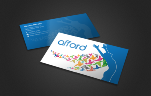 Business Card Design by chandrayaan.creative for this project | Design: #7773600
