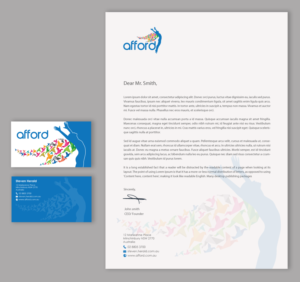 Business Card Design by chandrayaan.creative for this project | Design: #7773602