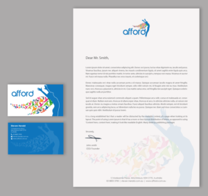 Business Card Design by chandrayaan.creative for this project | Design: #7773608