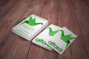 Business Card Design by Vikram.Rajashekar for this project | Design: #7407525