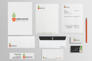 Stationery Design by GTools