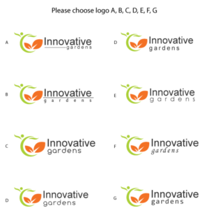 Stationery Design by shyamalart for Innovative gardens | Design: #7432495