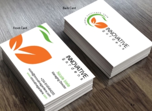 Design de Papeterie par shyamalart pour Innovative gardens | Design : #7447744