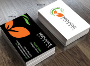 Design de Papeterie par shyamalart pour Innovative gardens | Design : #7447745