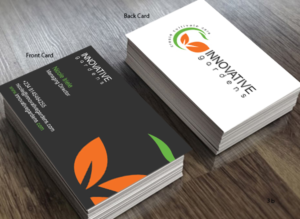 Stationery Design by shyamalart