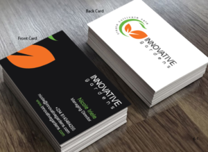 Design de Papeterie par shyamalart pour Innovative gardens | Design : #7447917