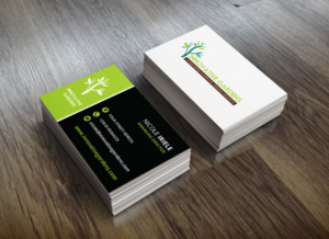 Design de Papeterie par Buney pour Innovative gardens | Design : #7405571