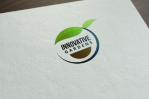 Design de Papeterie par Buney pour Innovative gardens | Design : #7416490