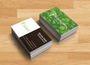 Design de Papeterie par Buney pour Innovative gardens | Design : #7418327