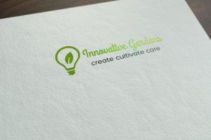 Design de Papeterie par Buney pour Innovative gardens | Design : #7418354