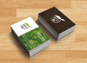 Design de Papeterie par Buney pour Innovative gardens | Design : #7418426