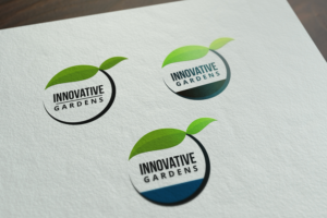 Design de Papeterie par Buney pour Innovative gardens | Design : #7425577