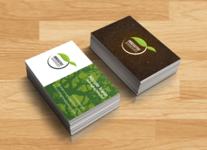 Design de Papeterie par Buney pour Innovative gardens | Design : #7425632