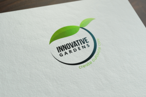 Design de Papeterie par Buney pour Innovative gardens | Design : #7427767