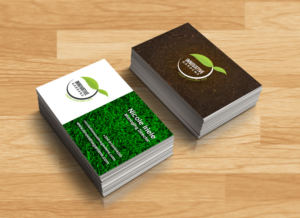 Design de Papeterie par Buney pour Innovative gardens | Design : #7429321