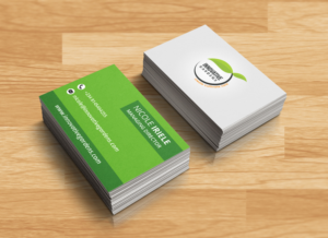 Design de Papeterie par Buney pour Innovative gardens | Design : #7429587