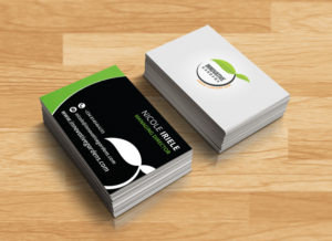 Design de Papeterie par Buney pour Innovative gardens | Design : #7435793