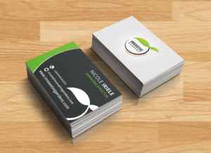 Design de Papeterie par Buney pour Innovative gardens | Design : #7436664