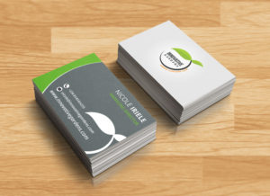 Design de Papeterie par Buney pour Innovative gardens | Design : #7436665