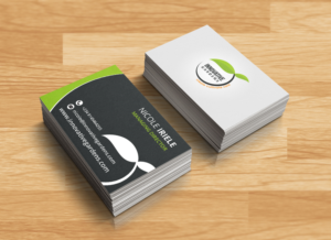 Design de Papeterie par Buney pour Innovative gardens | Design : #7468734