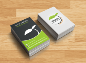 Design de Papeterie par Buney pour Innovative gardens | Design : #7468735