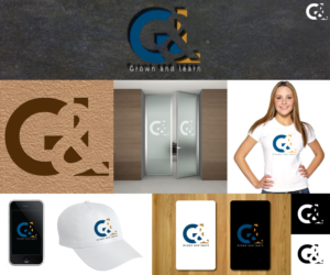 Logo Design by HLGCreativeTeam