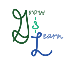 Logo Design by April Gerry