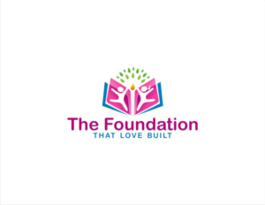 Design de Logo par creative.bugs pour The Foundation That Love Built, Inc. | Design #7726158