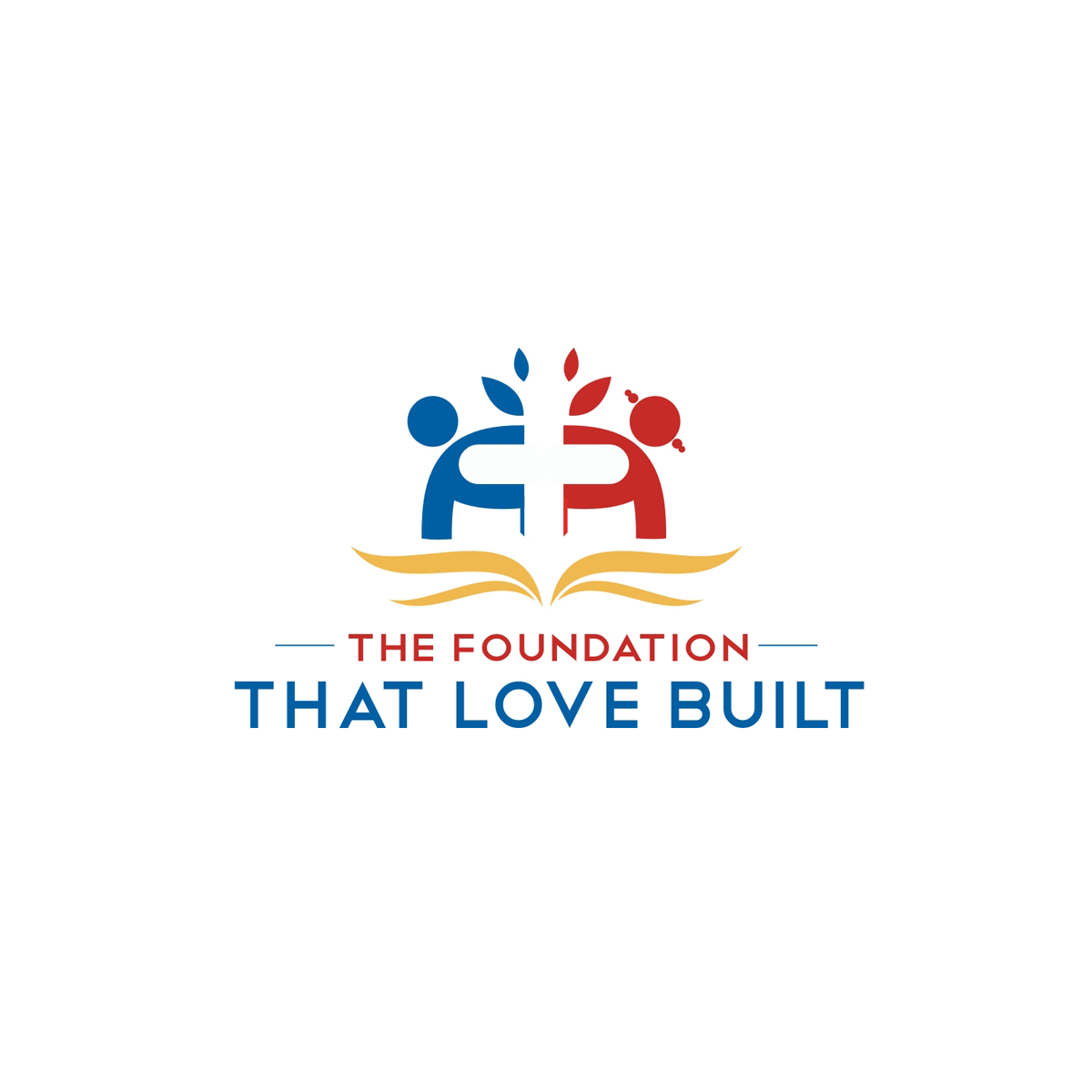 Diseño de Logo por 123graphics para The Foundation That Love Built, Inc. | Diseño #7927592