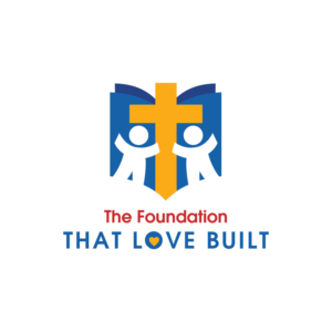 Design de Logo par 123graphics pour The Foundation That Love Built, Inc. | Design : #7949979
