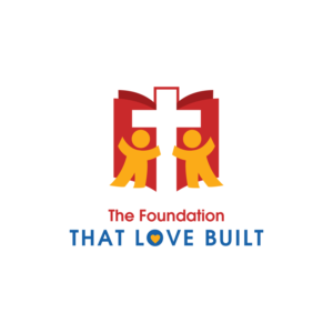 Design de Logo par 123graphics pour The Foundation That Love Built, Inc. | Design : #7949980