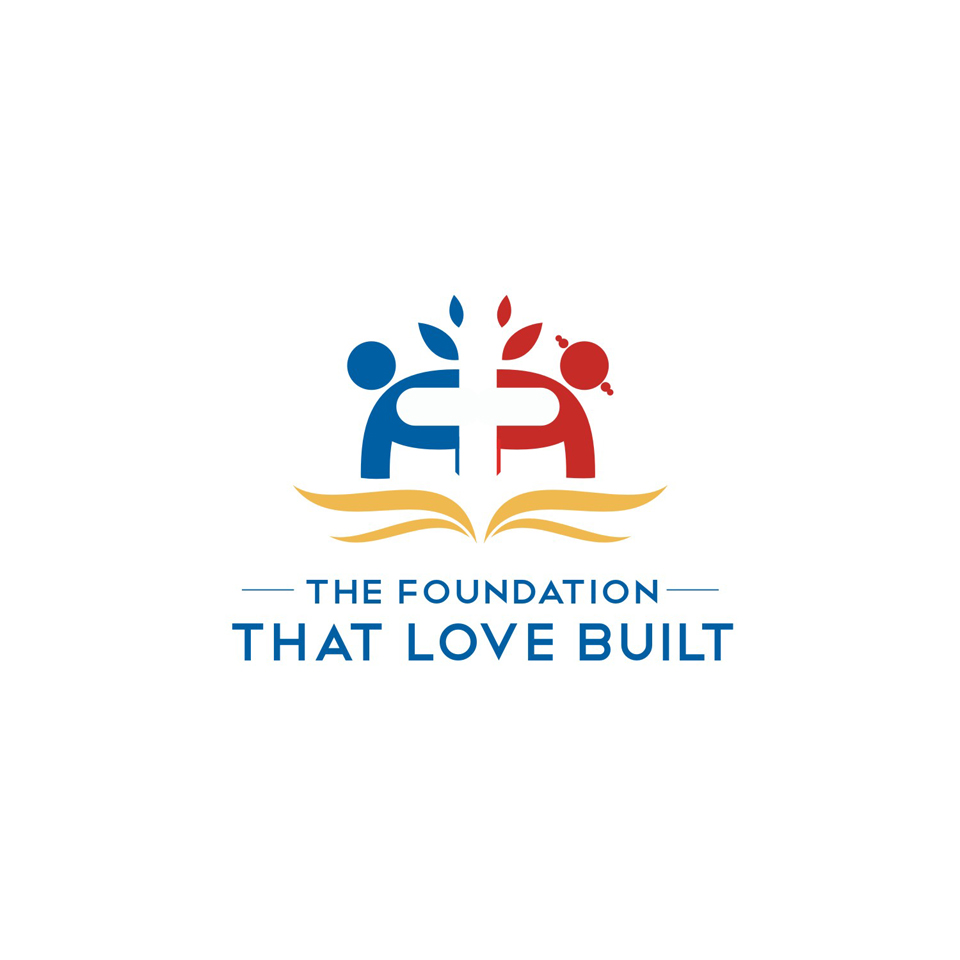 Design de Logo par 123graphics pour The Foundation That Love Built, Inc. | Design #7995287