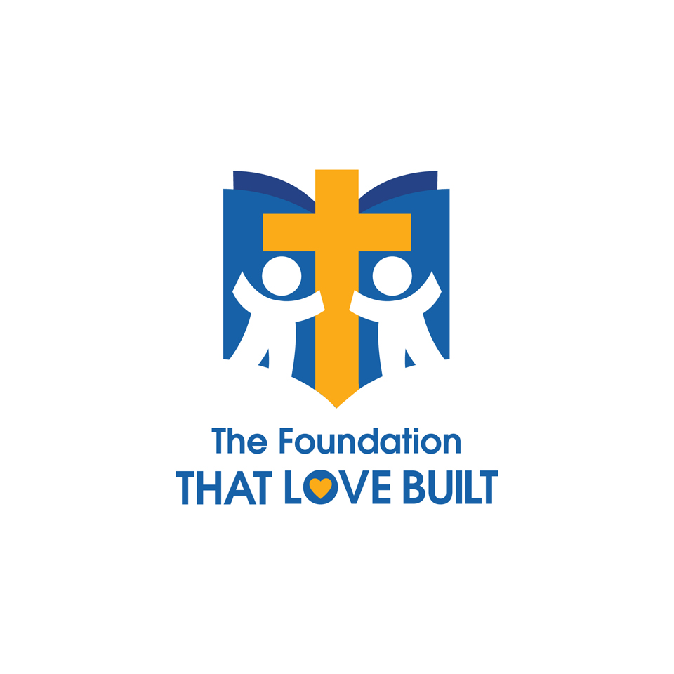 Design de Logo par 123graphics pour The Foundation That Love Built, Inc. | Design #7995288