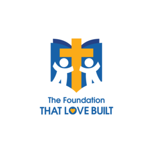 Design de Logo par 123graphics pour The Foundation That Love Built, Inc. | Design : #7995288