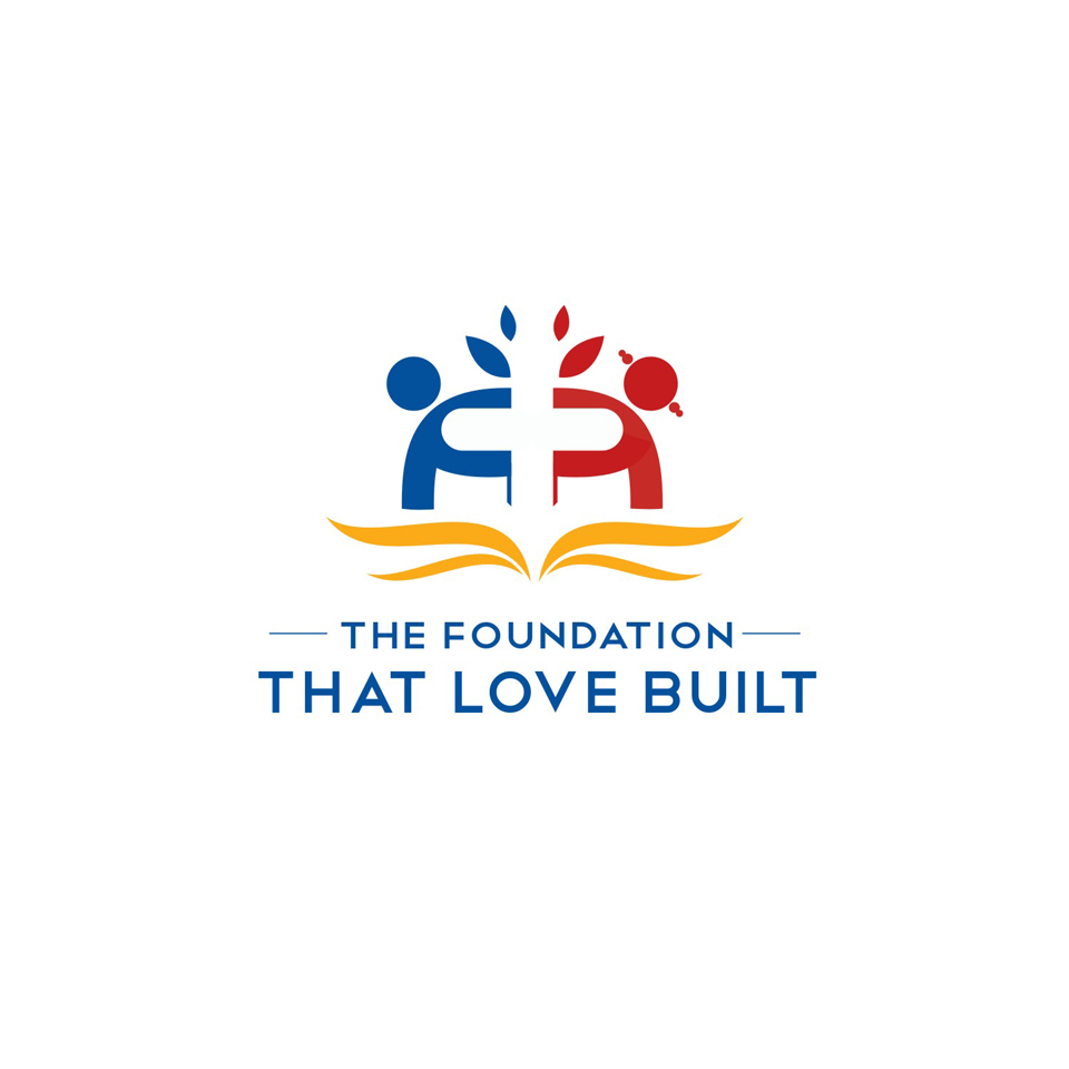 Design de Logo par 123graphics pour The Foundation That Love Built, Inc. | Design #7995290