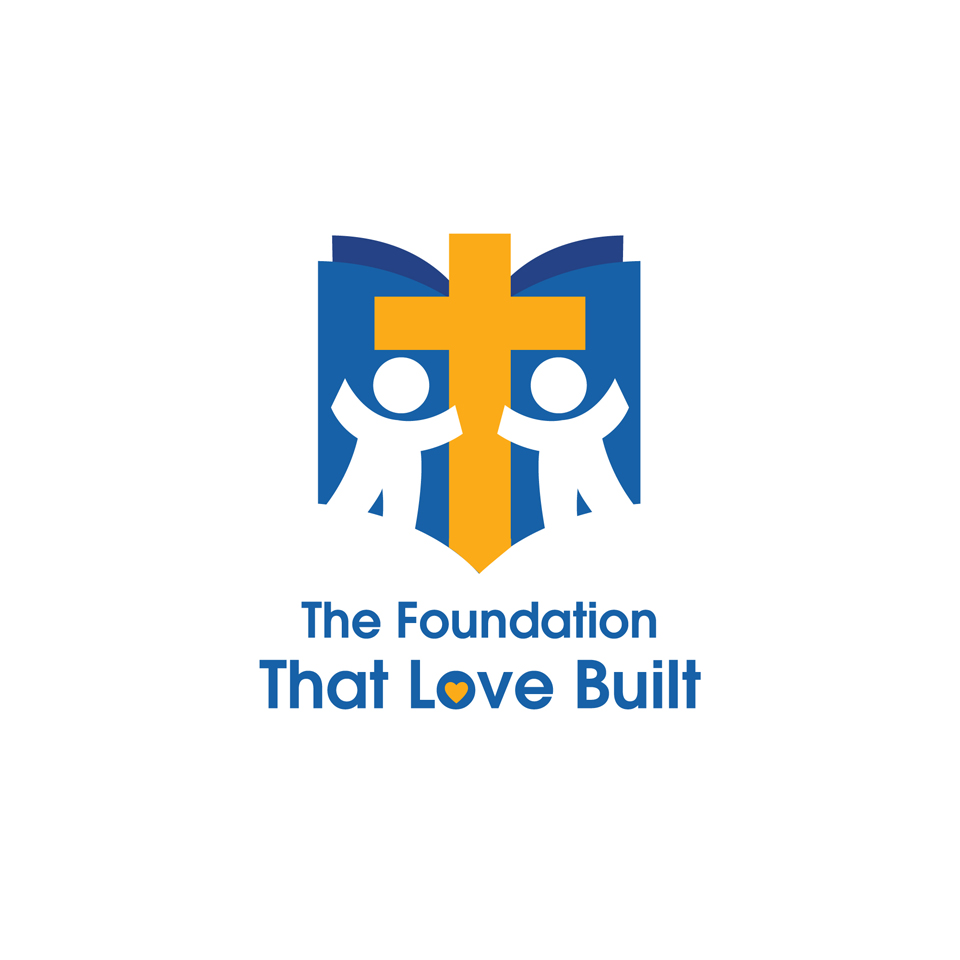 Design de Logo par 123graphics pour The Foundation That Love Built, Inc. | Design #7995292