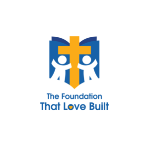 Design de Logo par 123graphics pour The Foundation That Love Built, Inc. | Design : #7995292