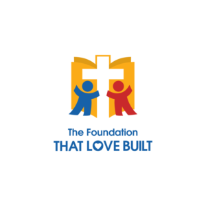 Design de Logo par 123graphics pour The Foundation That Love Built, Inc. | Design : #7995293