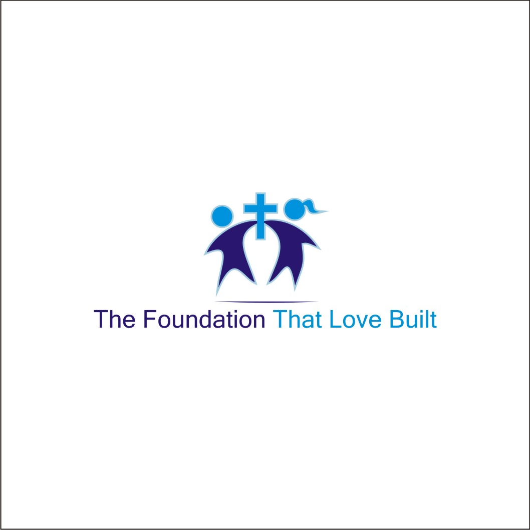 Logo Design by 04ultimate.c for The Foundation That Love Built, Inc. | Design #7944564